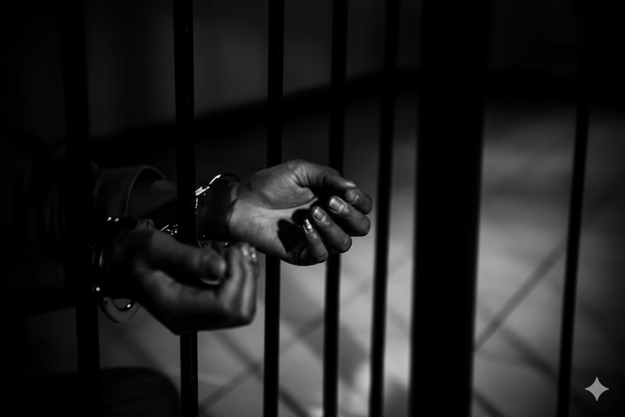 Incarcerated Muslims Outreach