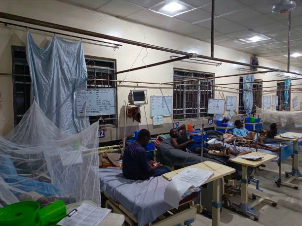 Sadaka Annual Medical Outreach